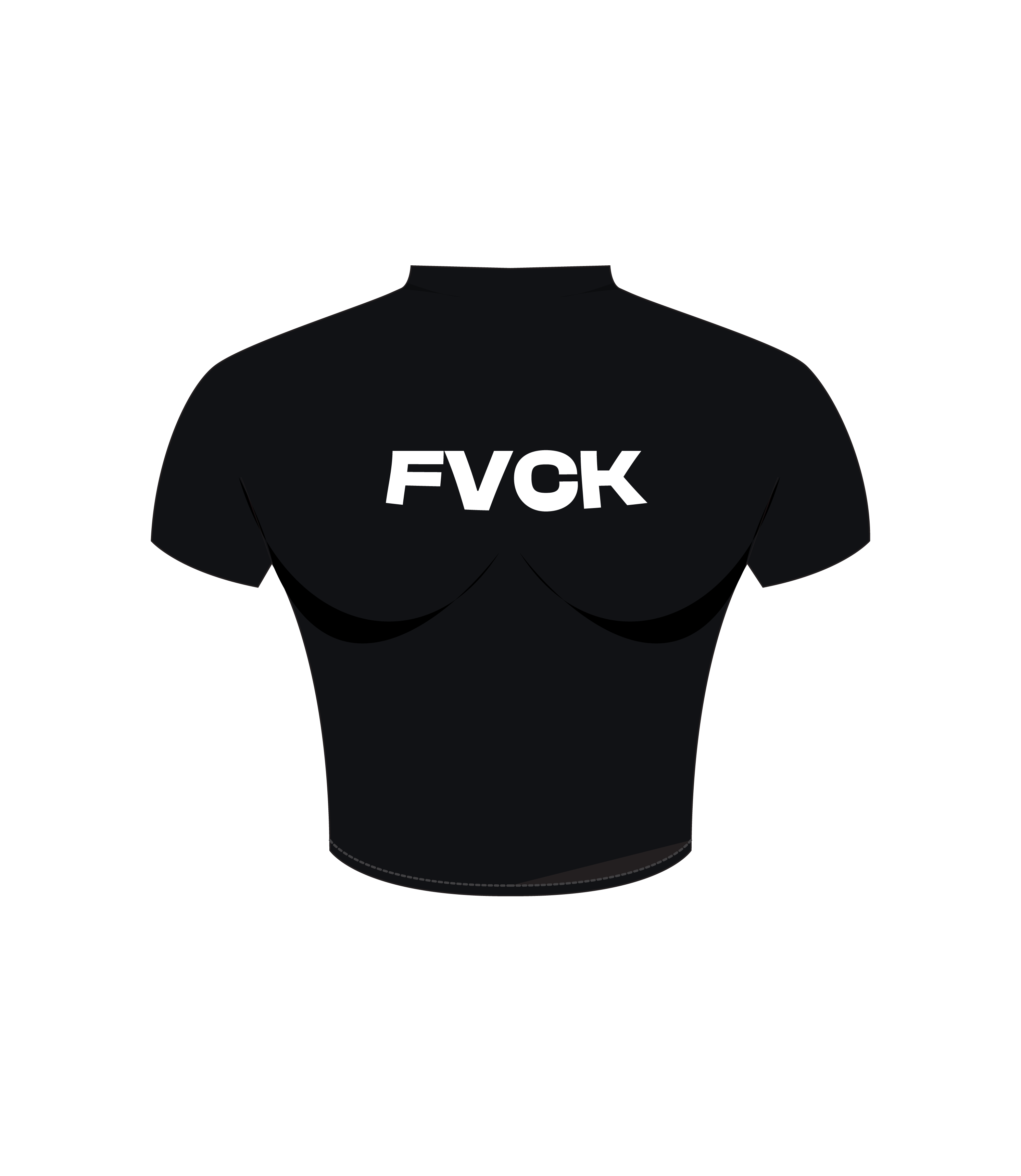 FVCK female top