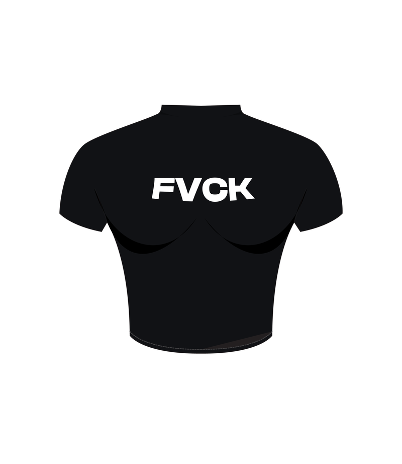 FVCK female top