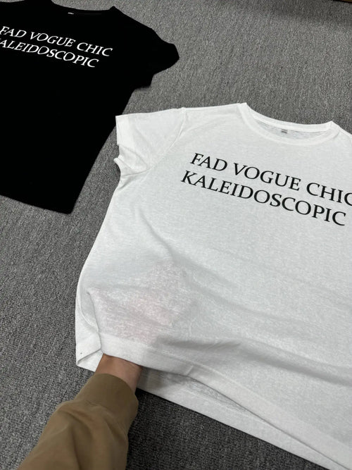 FVCK Classic Tee